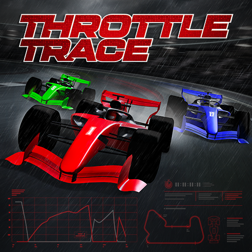 Throttle Trace